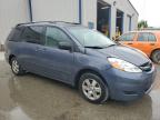 2008 TOYOTA SIENNA CE   for sale at Copart WA - NORTH SEATTLE