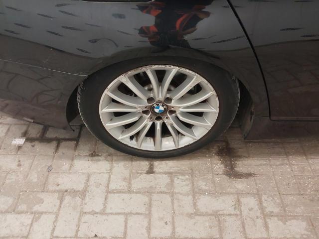 2014 BMW 520D LUXUR