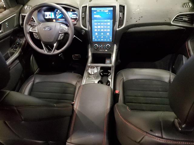  FORD EDGE 2023 Белы