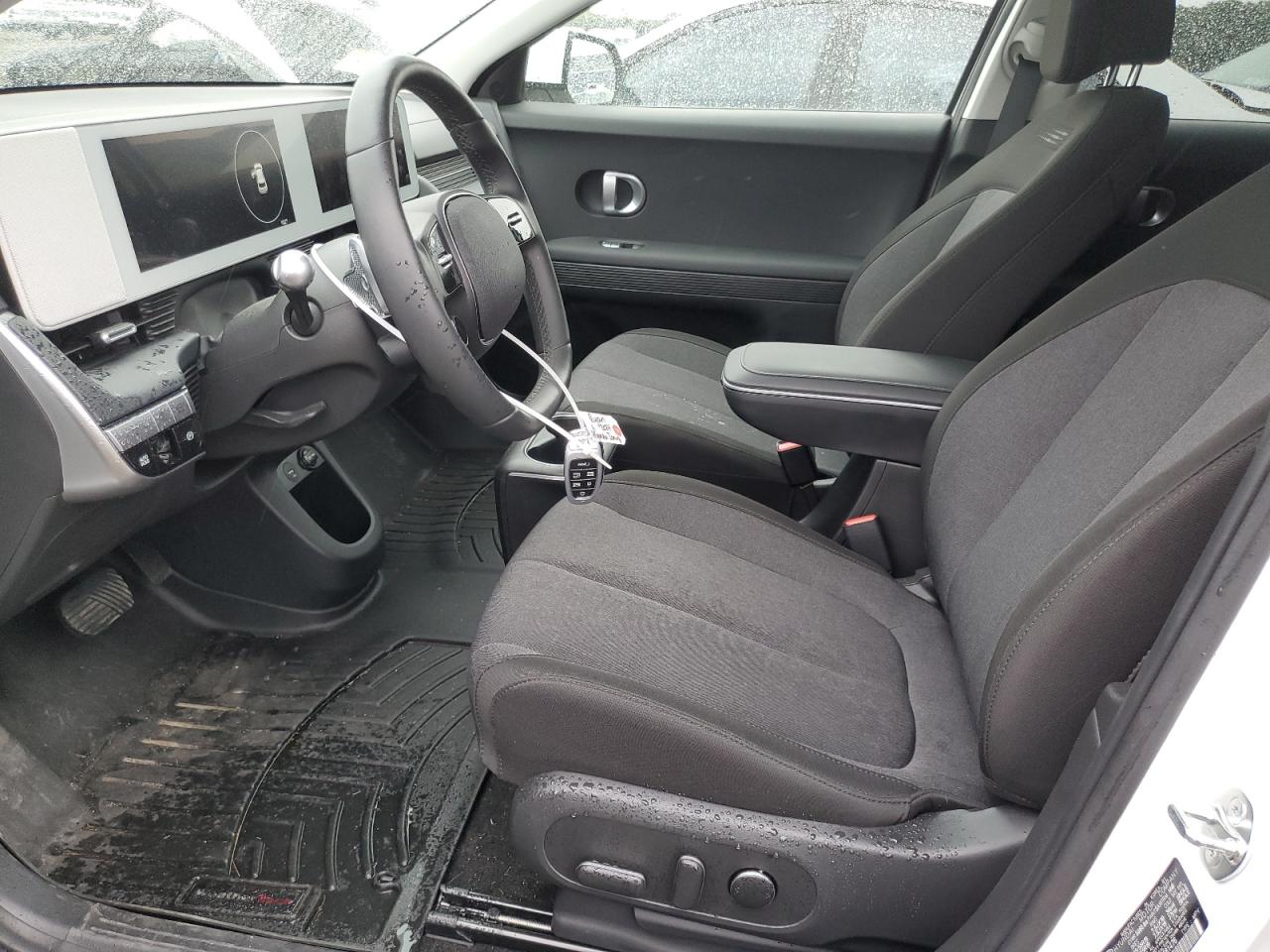 2024 Hyundai Ioniq 5 Sel VIN: KM8KNDDF2RU281476 Lot: 68450265