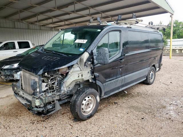 2019 Ford Transit T-150