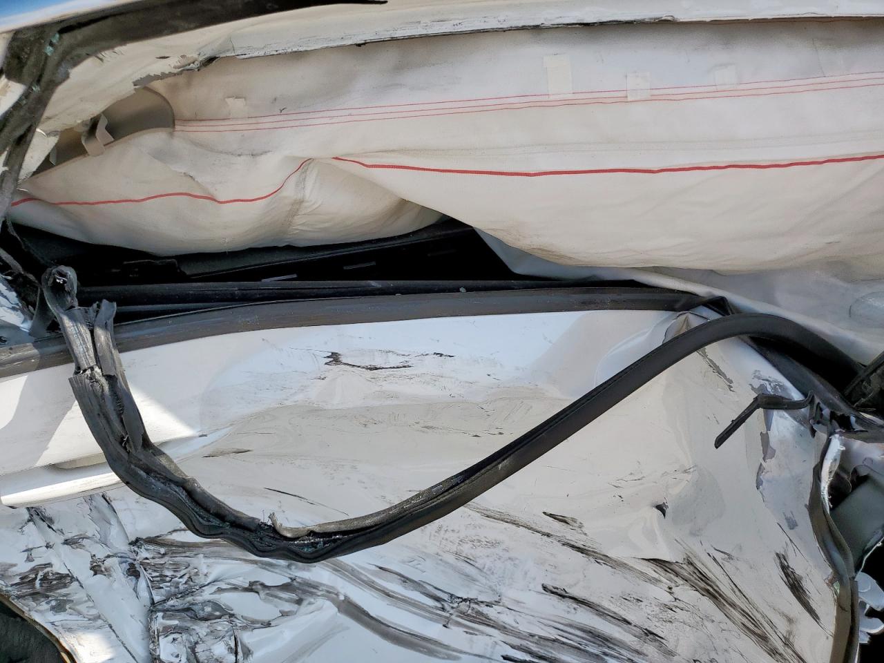 2021 Honda Accord Exl VIN: 1HGCV1F5XMA084742 Lot: 68932855