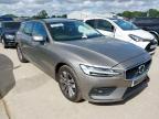 2018 VOLVO V60 MOMENTUM PRO D3  for sale at Copart SANDY
