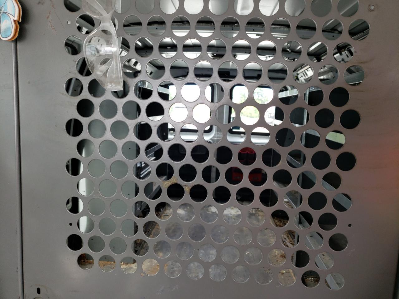 2005 Chevrolet Express G1500 VIN: 1GCFG15X251184201 Lot: 69823535