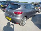 2013 RENAULT CLIO D-QUE for sale at Copart ROCHFORD