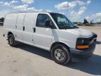 2017 CHEVROLET EXPRESS G2500    à vendre chez Copart FL - ORLANDO SOUTH
