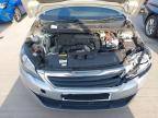 2015 PEUGEOT 308 ACTIVE HDI S/S  for sale at Copart SANDY