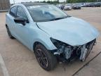 2024 MAZDA 2 HOMURA A for sale at Copart NEWBURY