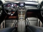 2018 MERCEDES-BENZ C 300 4MATIC   à vendre chez Copart CT - HARTFORD SPRINGFIELD