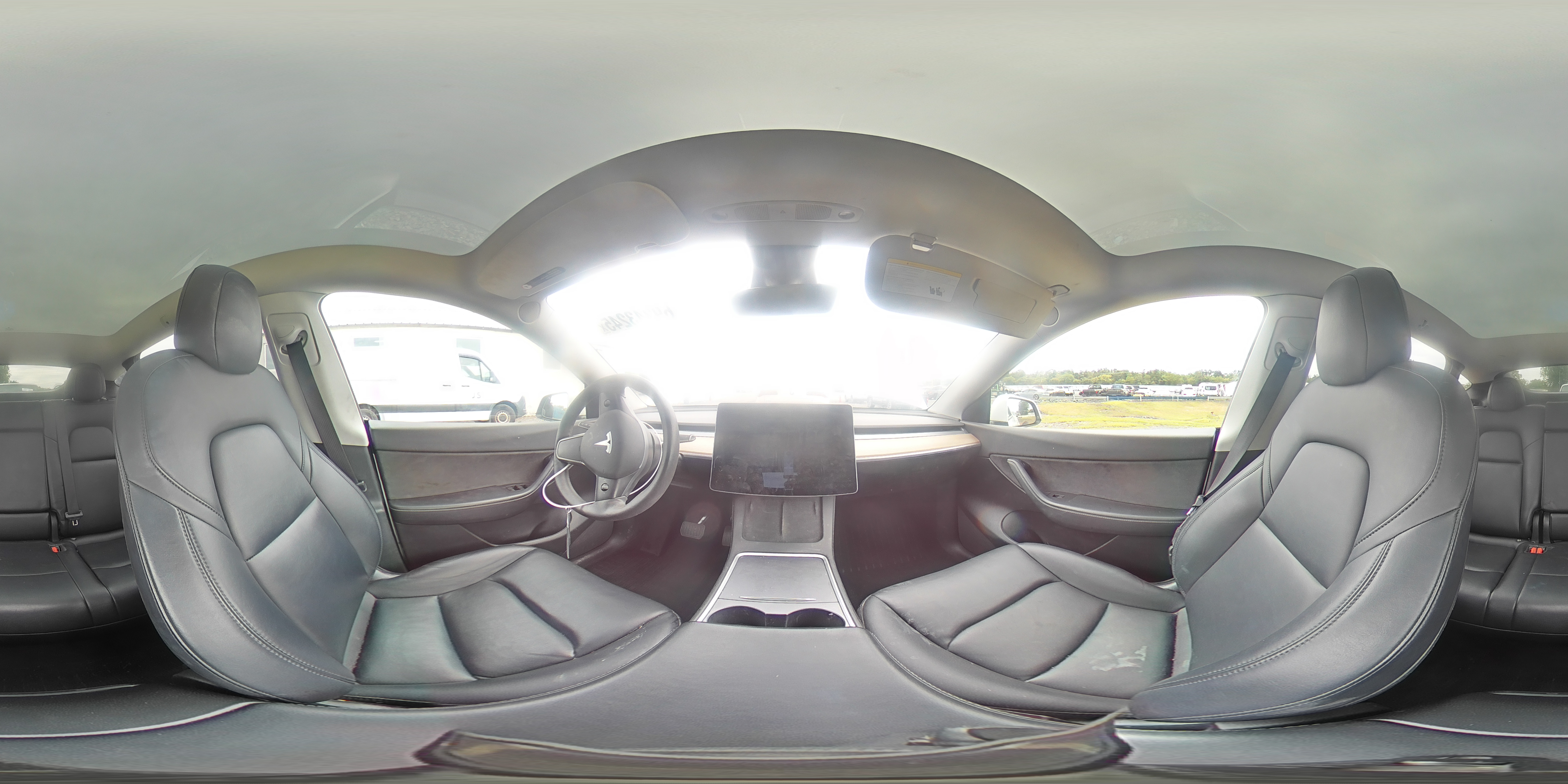 2022 Tesla Model Y VIN: 7SAYGDEE2NF423359 Lot: 69243245