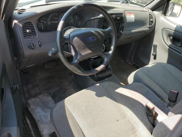 2002 FORD RANGER   