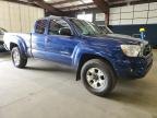 2014 TOYOTA TACOMA    for sale at Copart CT - HARTFORD SPRINGFIELD