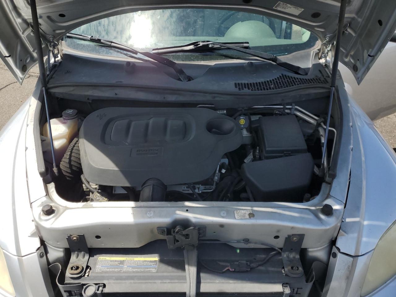 3GNCA23B39S532388 2009 Chevrolet Hhr Lt