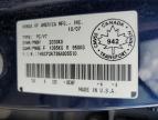 2008 HONDA ACCORD EX   for sale at Copart ON - LONDON