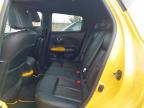 2016 NISSAN JUKE TEKNA for sale at Copart YORK