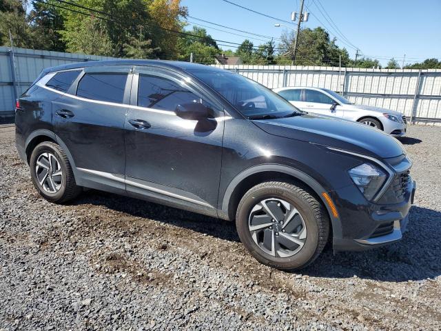  KIA SPORTAGE 2023 Czarny
