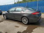 2017 FORD FUSION SE   for sale at Copart NB - MONCTON