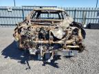 2022 TOYOTA TUNDRA CREWMAX LIMITED   for sale at Copart ON - OTTAWA