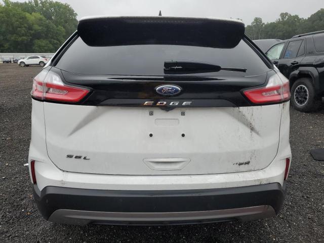  FORD EDGE 2024 Белы