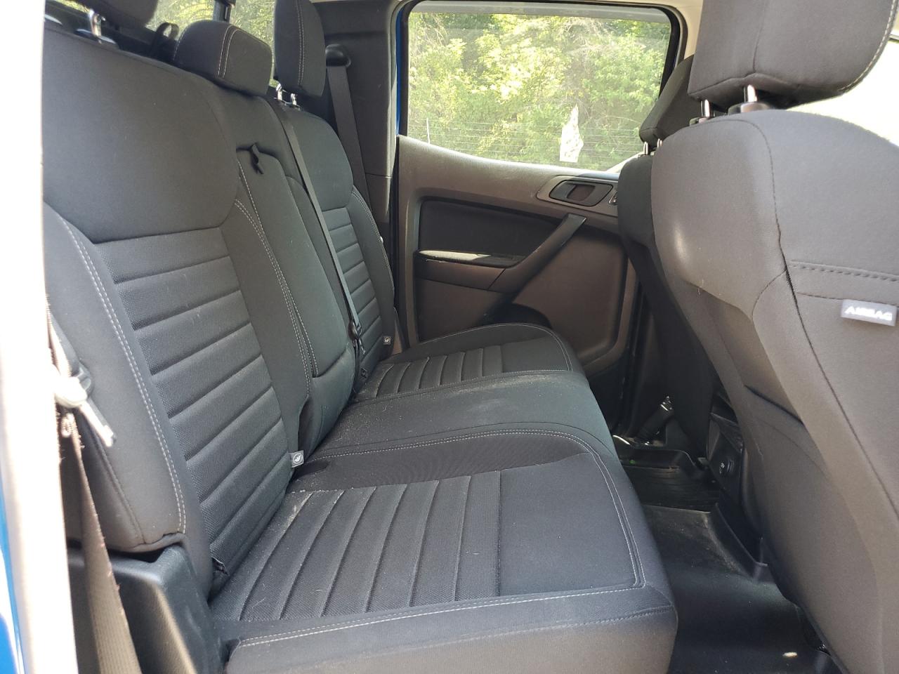 2020 Ford Ranger Xl VIN: 1FTER4FH0LLA66678 Lot: 67869465