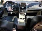 2016 CHRYSLER TOWN & COUNTRY TOURING L   for sale at Copart AB - EDMONTON