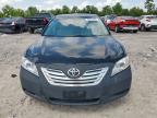 2009 TOYOTA CAMRY BASE   for sale at Copart TX - HOUSTON