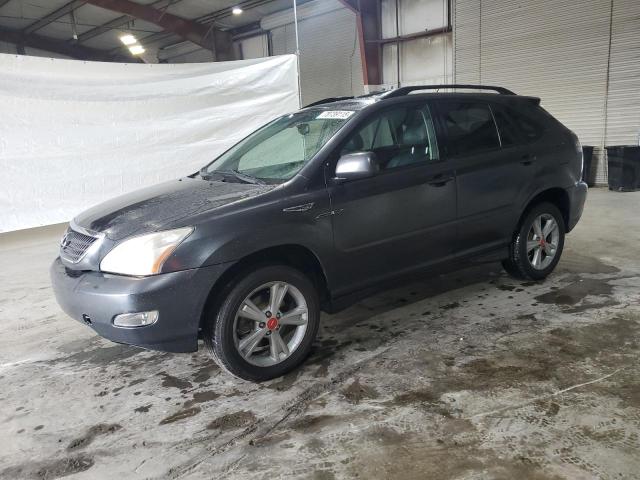 2006 LEXUS RX 400   for sale at Copart MA - NORTH BOSTON