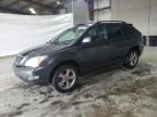 2006 LEXUS RX 400   for sale at Copart MA - NORTH BOSTON