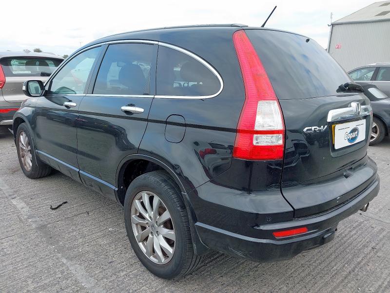 2010 HONDA CR-V EX I-VTEC AUTO 