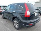 2010 HONDA CR-V EX I-VTEC AUTO  for sale at Copart CHESTER