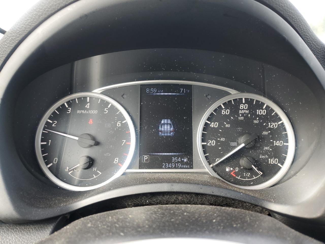 2017 Nissan Sentra S VIN: 3N1AB7AP8HY282167 Lot: 68003335