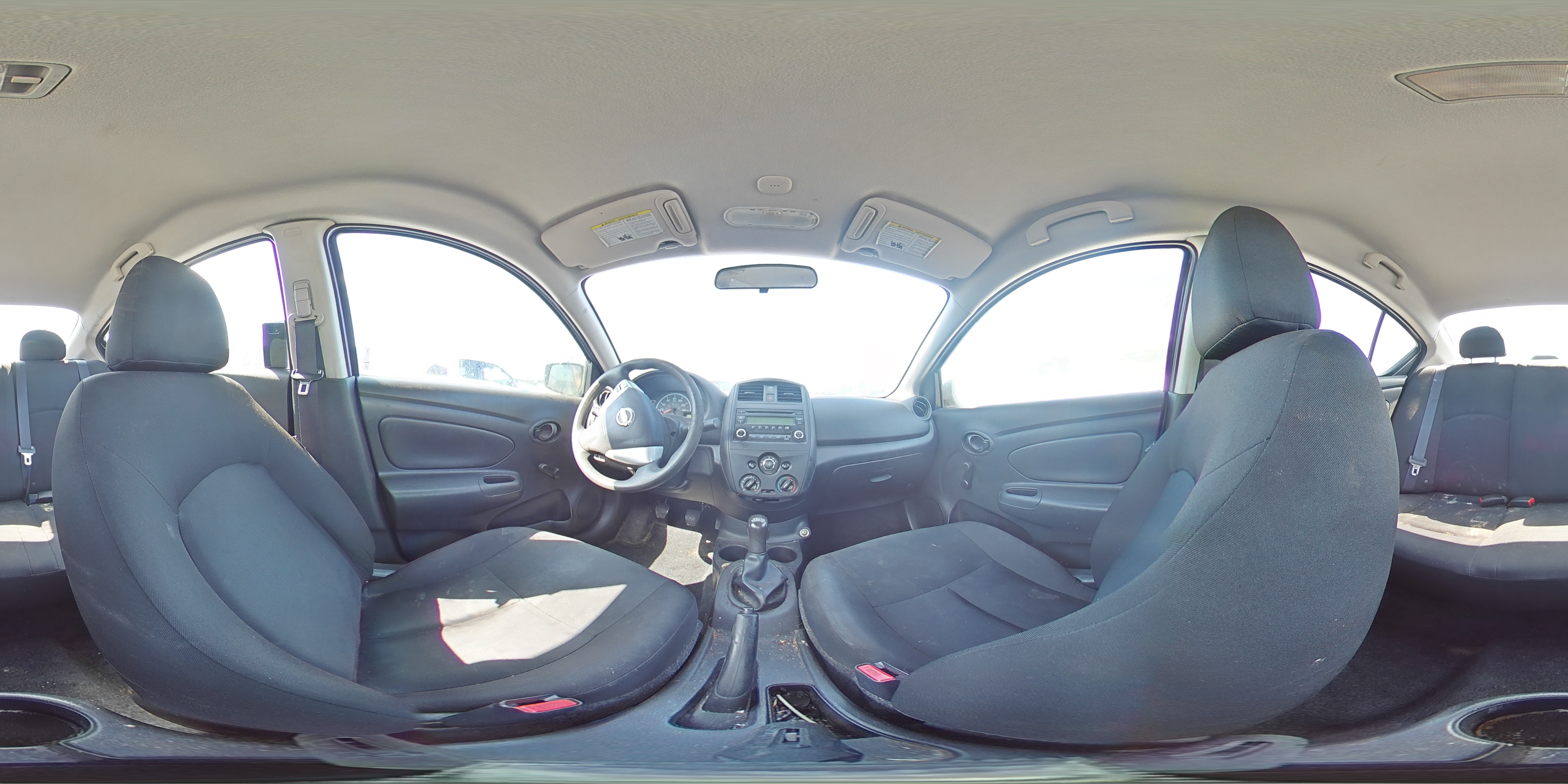 2018 Nissan Versa S VIN: 3N1CN7AP1JL830366 Lot: 67476435