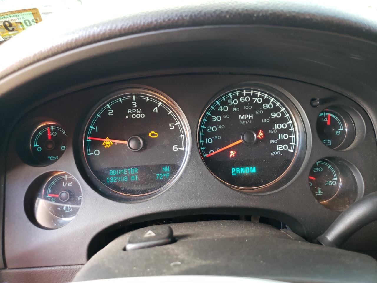 2011 Chevrolet Suburban K1500 Ls VIN: 1GNSKHE35BR376672 Lot: 69775825