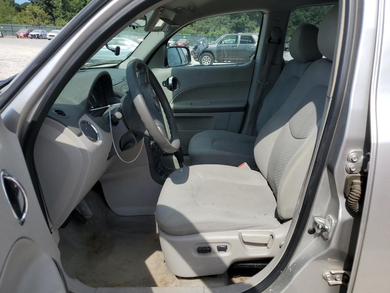 2006 Chevrolet Hhr Ls VIN: 3GNDA13D06S580507 Lot: 69234725