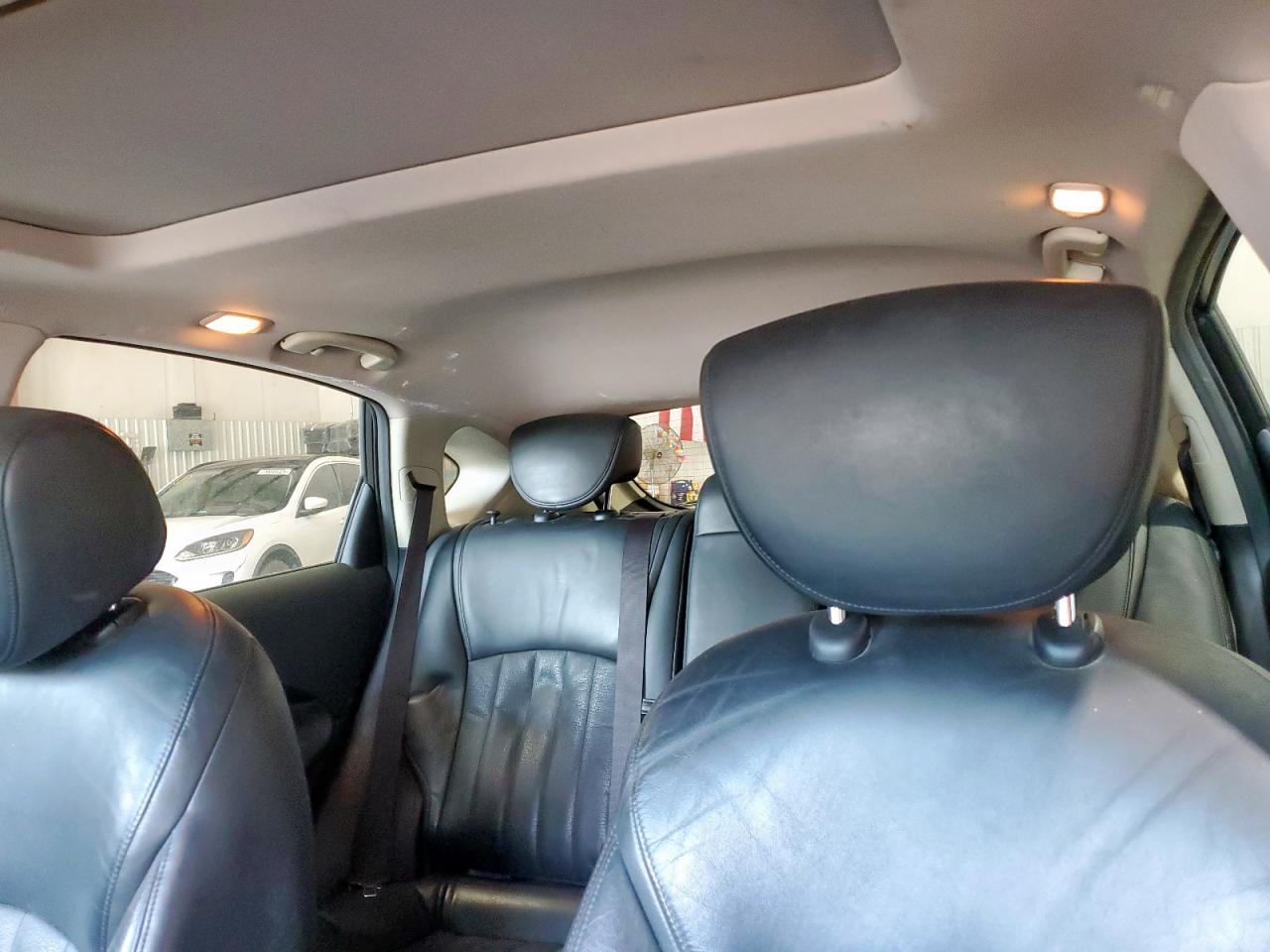 2017 Infiniti Qx50 VIN: JN1BJ0RR4HM403753 Lot: 69997275