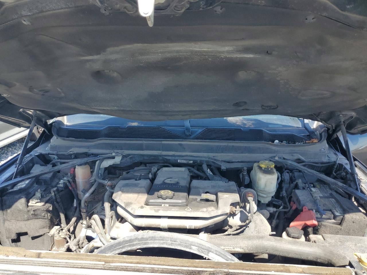 2020 Ram 5500 VIN: 3C7WRNEL7LG259829 Lot: 68368935