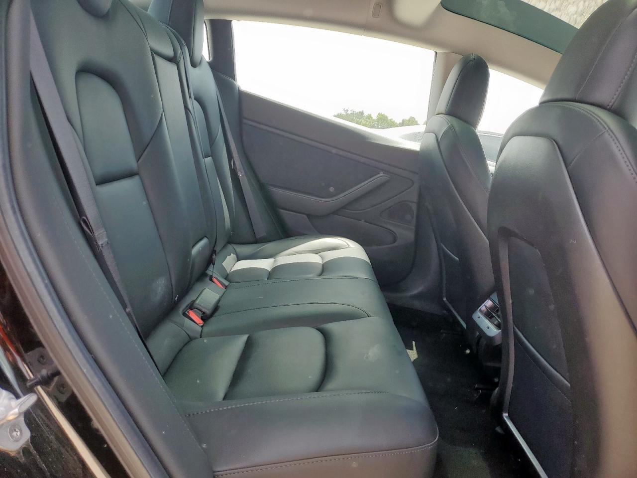 2020 Tesla Model 3 VIN: 5YJ3E1EB0LF600697 Lot: 70162995