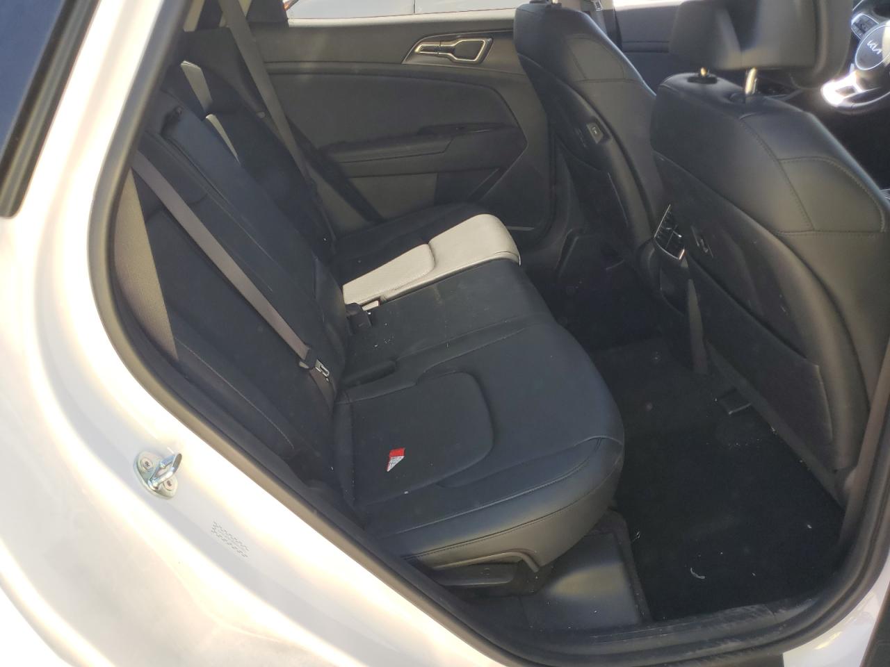 2024 Kia Sportage Ex VIN: 5XYK3CDFXRG211486 Lot: 70466345