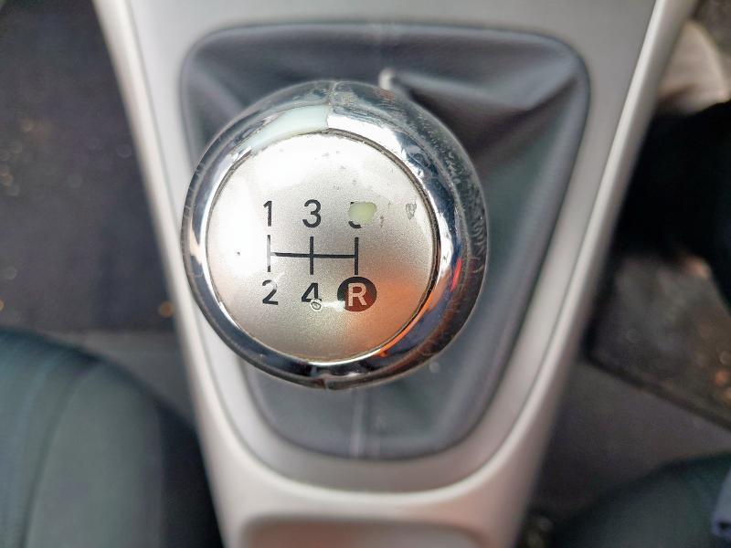 2008 TOYOTA AURIS TR