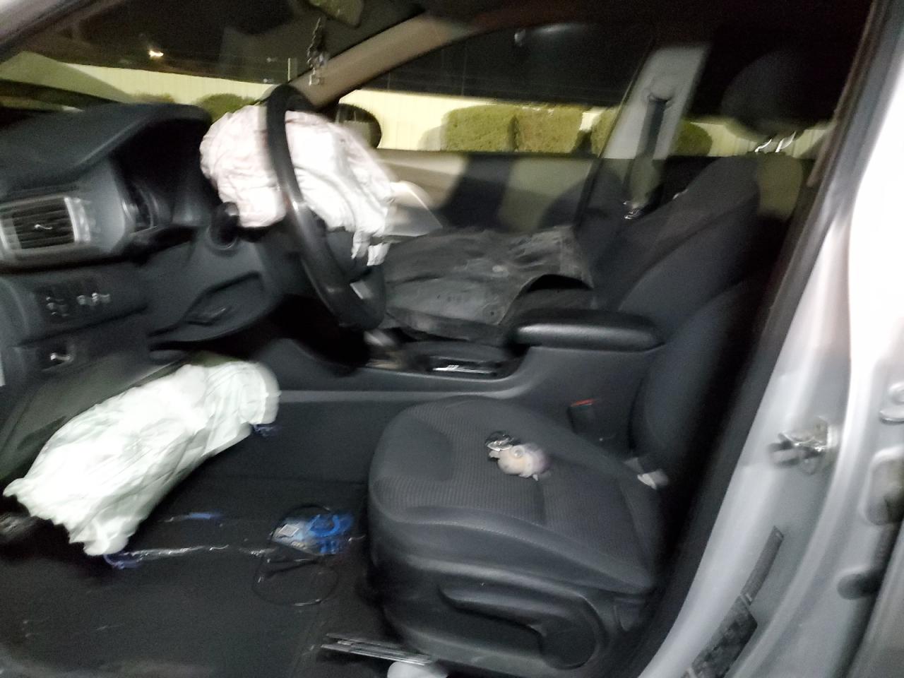 2018 Kia Niro Fe VIN: KNDCB3LC1J5158513 Lot: 70232235