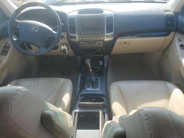 2006 LEXUS GX 470  