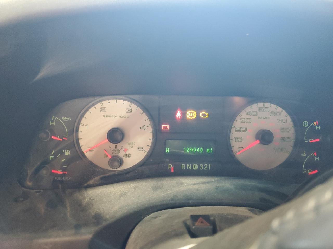 2005 Ford F350 Super Duty VIN: 1FTWW33P25EB77002 Lot: 66466085