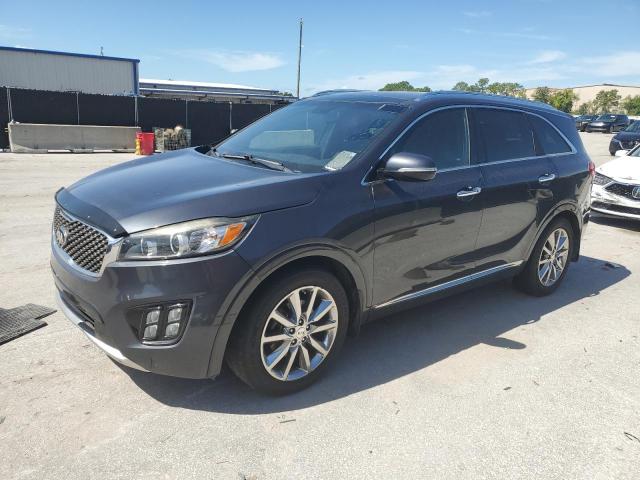 2016 KIA SORENTO SX   à vendre chez Copart FL - ORLANDO SOUTH