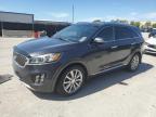2016 KIA SORENTO SX   à vendre chez Copart FL - ORLANDO SOUTH