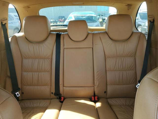 2005 PORSCHE CAYENNE S  
