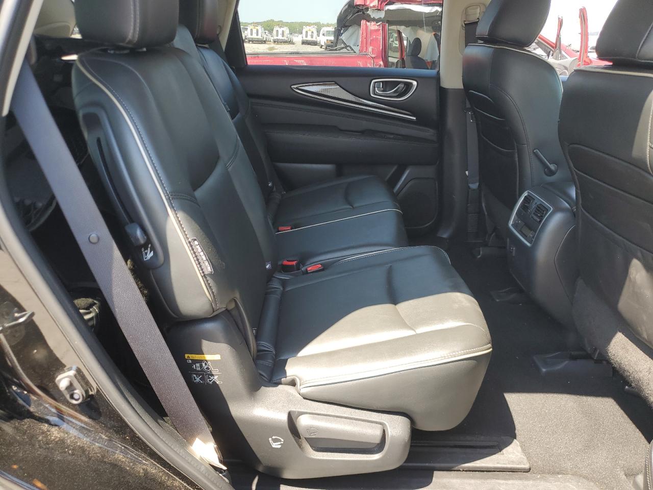 2019 Infiniti Qx60 Luxe VIN: 5N1DL0MMXKC513730 Lot: 69046175