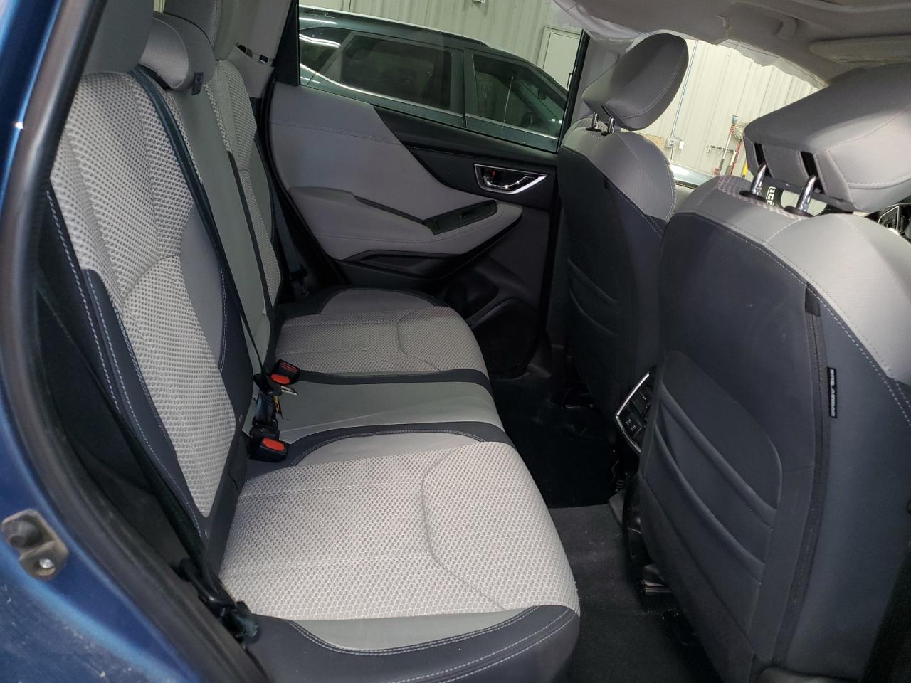 2021 Subaru Forester Premium VIN: JF2SKAJC6MH593499 Lot: 69435535