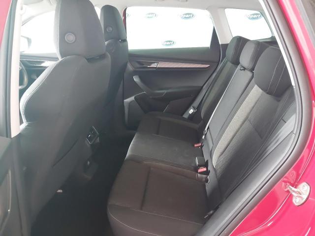 2023 SKODA KAROQ