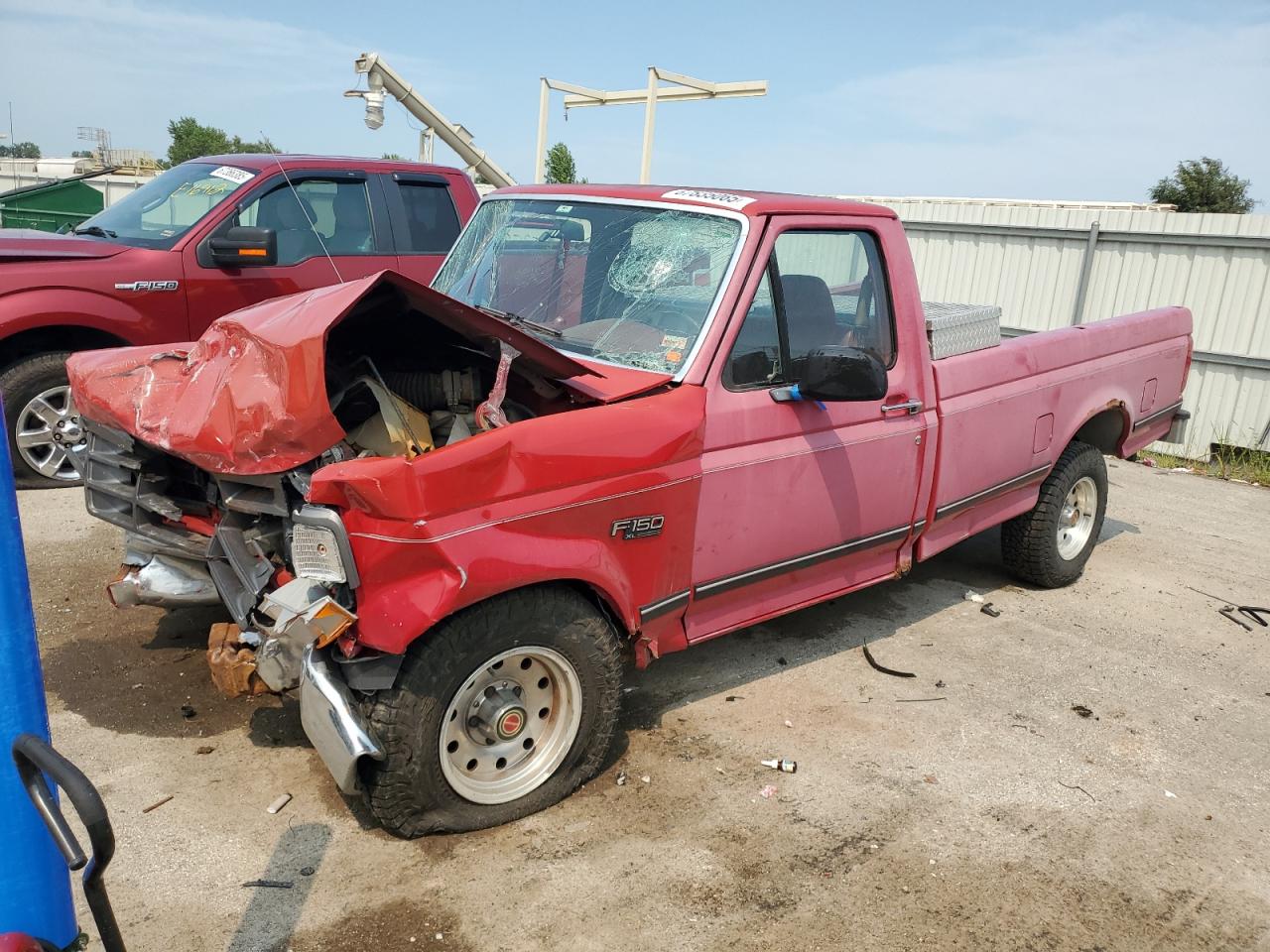 1994 Ford F150