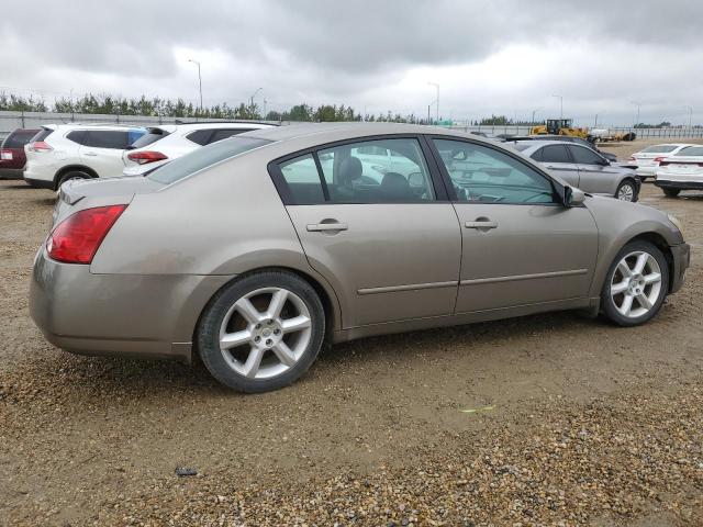 2004 NISSAN MAXIMA SE  